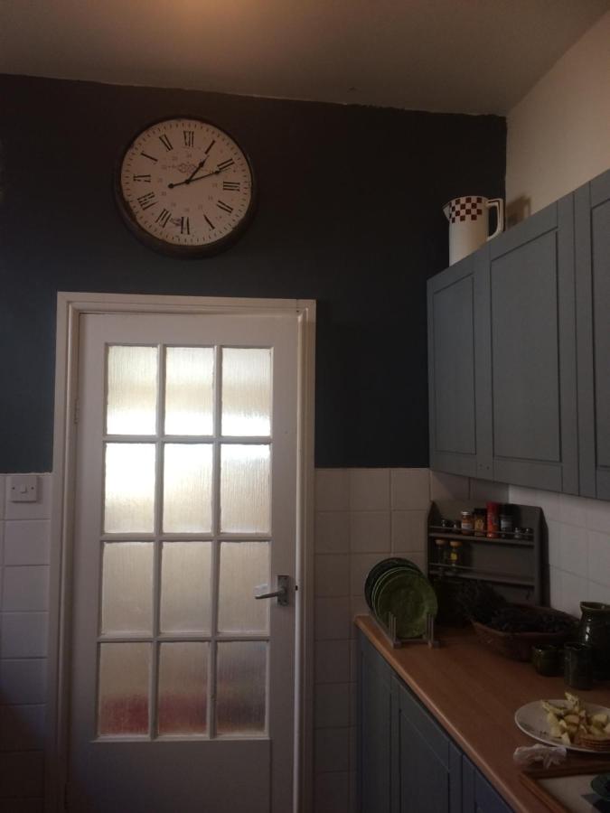 Stylish Room Near Seafront Cleethorpes Zewnętrze zdjęcie